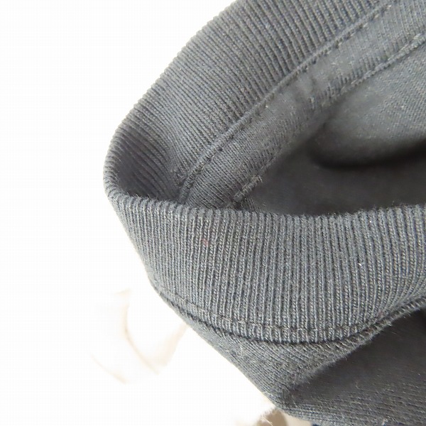 実際に弊社で買取させて頂いたMY FIRST STORY/マイファーストストーリー MY YOKOHAMA DAILY STORY他 バンドTシャツ/L 4点セットの画像 5枚目