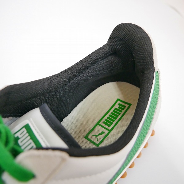 実際に弊社で買取させて頂いたPUMA/プーマ FAST RIDER SOURCE 371601-07/28.0の画像 4枚目