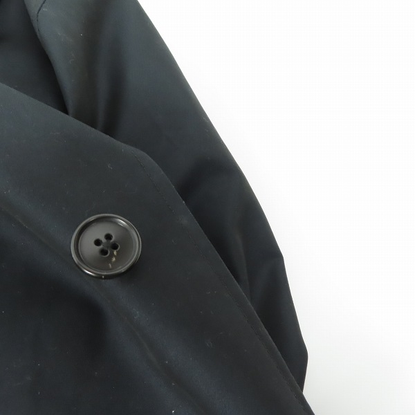 実際に弊社で買取させて頂いたGreen label relaxing/グリーンレーベルリラクシング ユナイテッドアローズ コート/Lの画像 8枚目