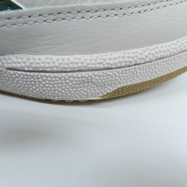 実際に弊社で買取させて頂いた【未使用】Reebok/リーボック CLUB C REVENGE FV9877 27.5の画像 6枚目