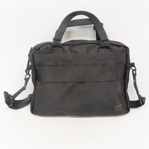 実際に弊社で買取させて頂いたBRIEFING × UNITED ARROWS/ブリーフィング× ユナイテッドアローズ 2WAYブリーフケース/ビジネスバッグ