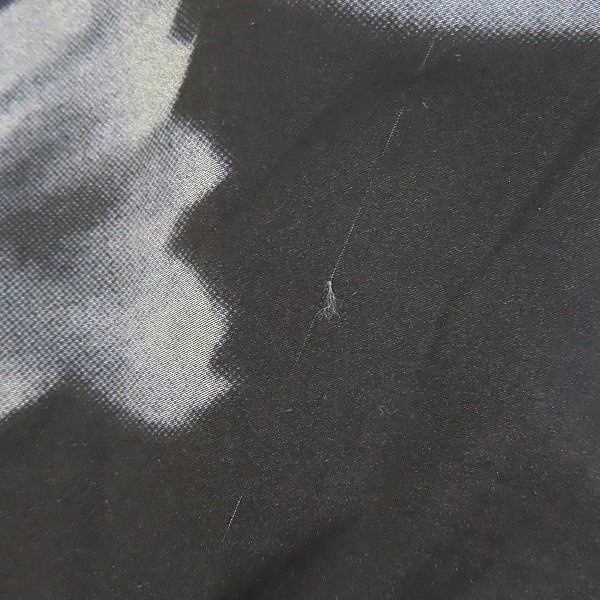 実際に弊社で買取させて頂いたPaul Smith/ポールスミス 20ss screen floral ナイロンパンツ 103114/Mの画像 5枚目