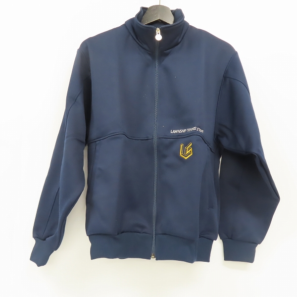 実際に弊社で買取させて頂いた【おまとめ品】LACOSTE/ラコステ ASICS/アシックス等 スウェット/ジャージ /パンツほかの画像 3枚目