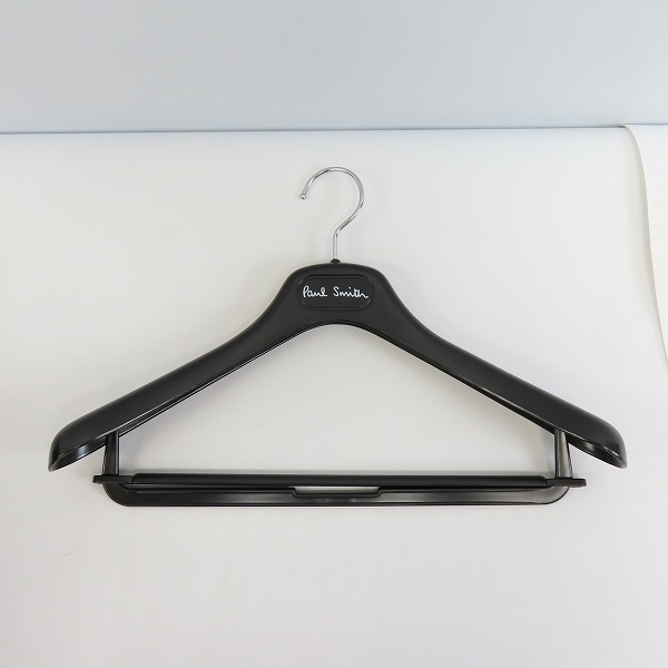 実際に弊社で買取させて頂いたPaul Smith/ポールスミス ウールチェスターコート/Lの画像 6枚目