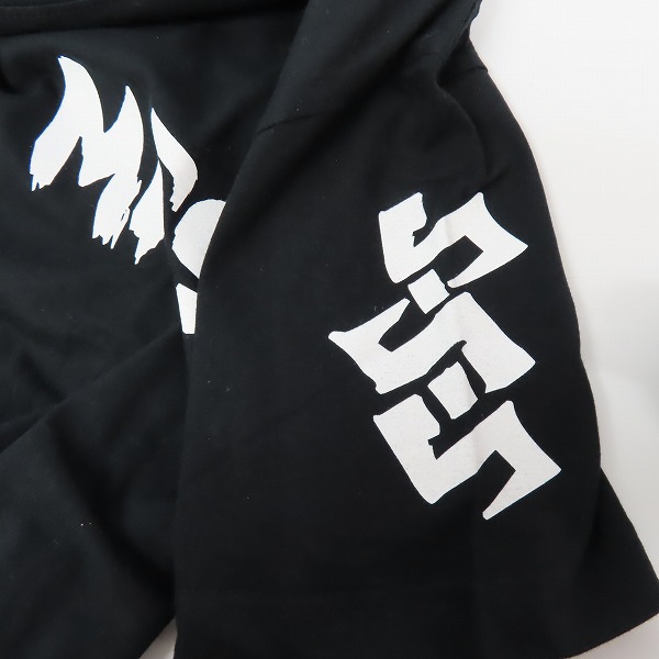 実際に弊社で買取させて頂いたMY FIRST STORY/マイファーストストーリー MY YOKOHAMA DAILY STORY他 バンドTシャツ/L 4点セットの画像 7枚目