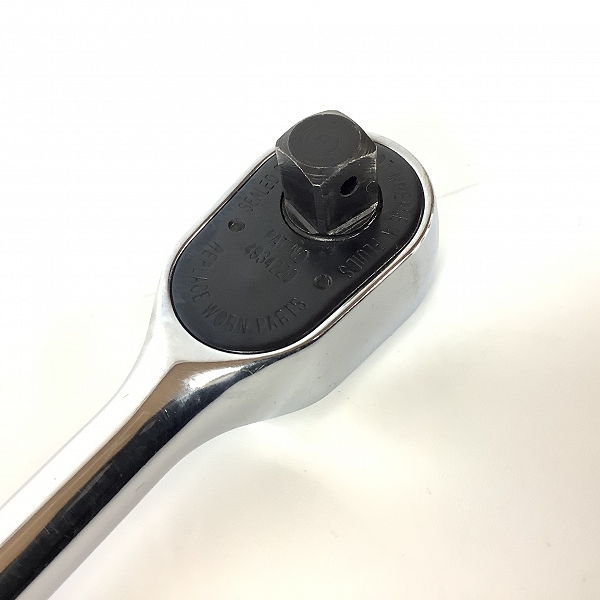 実際に弊社で買取させて頂いたSnap-on/スナップオン FL830 ラチェットハンドルの画像 1枚目