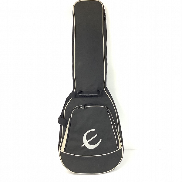 実際に弊社で買取させて頂いた★【弦無し】Epiphone/エピフォン SG Worn G-400 エレキギター ギグケース付きの画像 7枚目