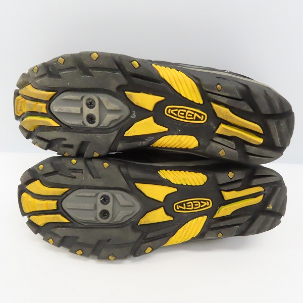 実際に弊社で買取させて頂いたKEEN/キーン スプリング ウォーター 2 1002289/26.0の画像 2枚目