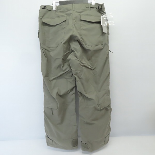 BEAMS PLUS KOMATSU （ビームスプラス×コマツ）M-65 M–65 ダウンモッズコート！｜ビームス 梅田｜BEAMS