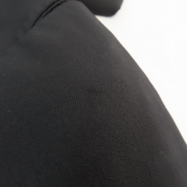 実際に弊社で買取させて頂いたPaul Smith/ポールスミス ウール ジップアップジャケット PM-KS-40361/Mの画像 8枚目