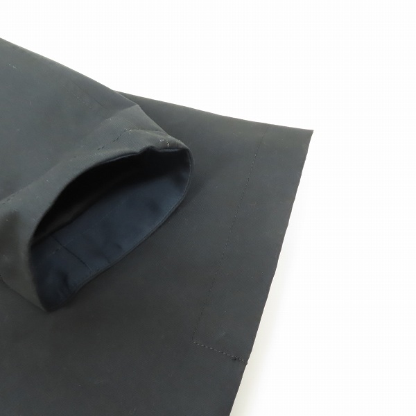 実際に弊社で買取させて頂いたGreen label relaxing/グリーンレーベルリラクシング ユナイテッドアローズ コート/Lの画像 9枚目