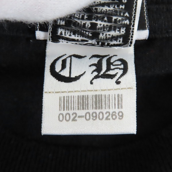 JPタグ】CHROME HEARTS×A BATHING APE/クロムハーツ×アベイジング