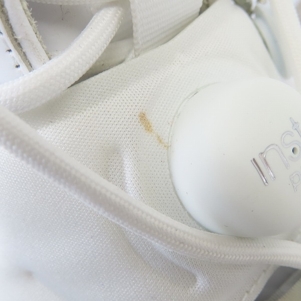 実際に弊社で買取させて頂いたメゾンマルジェラ×リーボック TABI INSTAPUMP FURY タビ インスタポンプフューリー FZ0840/27の画像 6枚目