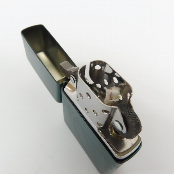ZIPPO/ジッポー アメスピ 懸賞 限定 AMERICAN SPIRIT/アメリカン