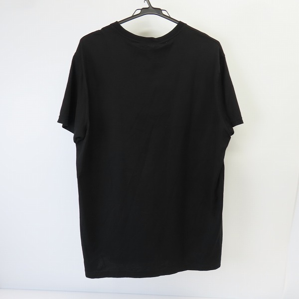 実際に弊社で買取させて頂いた【JPタグ】GIVENCHY/ジバンシィ PRINTED T-SHIRT 21SS BM710S3002/Mの画像 1枚目