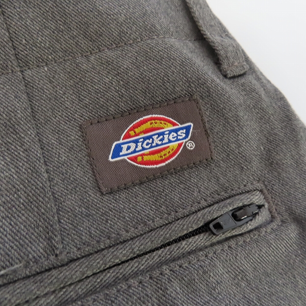 実際に弊社で買取させて頂いた【おまとめ品】Dickies/ディッキーズ チャンピオン等 ベスト/チノパン/スウェットパンツほかの画像 7枚目