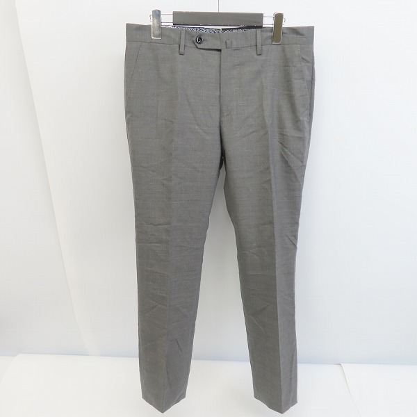 実際に弊社で買取させて頂いた【おまとめ品】ポールスミス/ジョンスメドレー/ビームス等 ジャケット/シャツ/ニット/スラックスほかの画像 4枚目