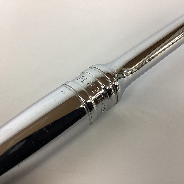 実際に弊社で買取させて頂いたSnap-on/スナップオン FL830 ラチェットハンドルの画像 6枚目