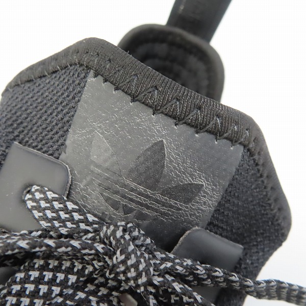 実際に弊社で買取させて頂いたadidas/アディダス NMD R1 ATMOS スニーカー/シューズ G55476/27の画像 6枚目