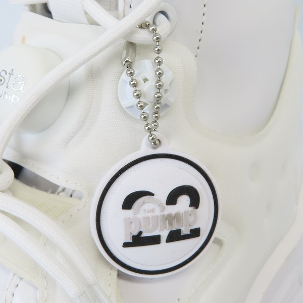 実際に弊社で買取させて頂いたメゾンマルジェラ×リーボック TABI INSTAPUMP FURY タビ インスタポンプフューリー FZ0840/27の画像 8枚目