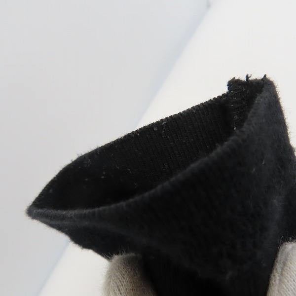 実際に弊社で買取させて頂いたDIET BUTCHER SLIM SKIN/ダイエットブッチャースリムスキン night stroller ブルゾン /1の画像 5枚目