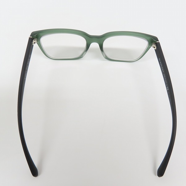 実際に弊社で買取させて頂いたBURBERRY/バーバリー メガネフレーム 2262-F 3700の画像 3枚目