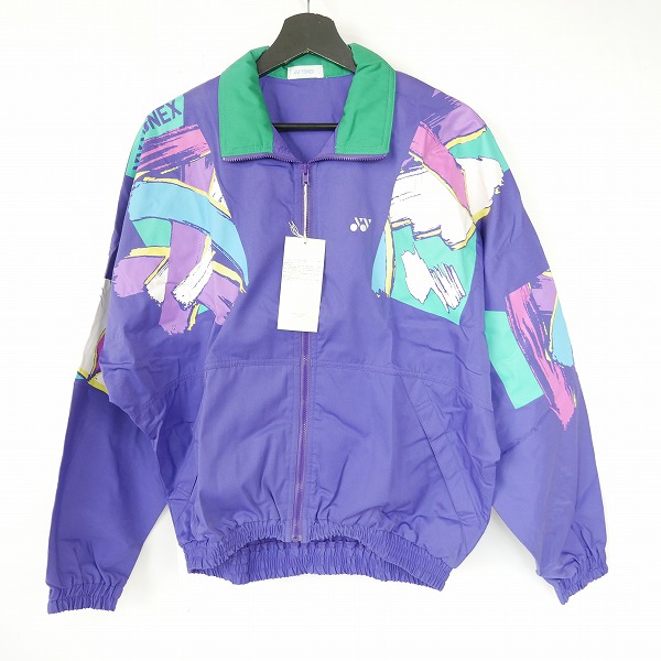 実際に弊社で買取させて頂いた【おまとめ品】LACOSTE/ラコステ YONEX/ヨネックス等 スポーツウェア/ジャージ /スウェットほかの画像 3枚目