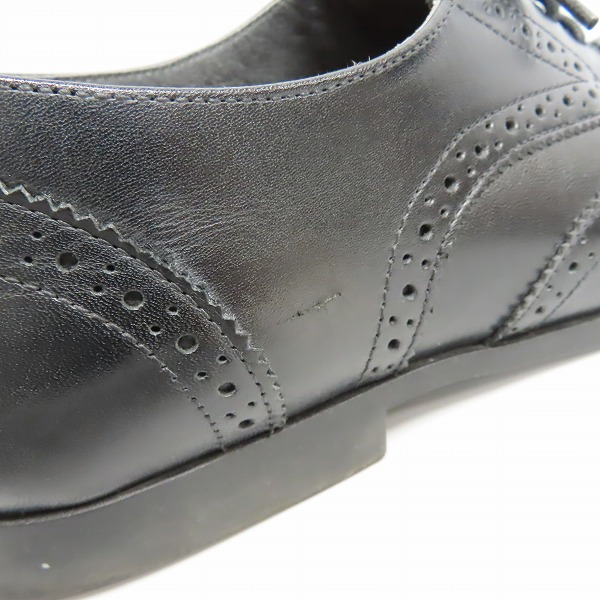 実際に弊社で買取させて頂いたBIRKENSTOCK/ビルケンシュトック LARAMIE LOW ララミーロー 1006908/25の画像 7枚目