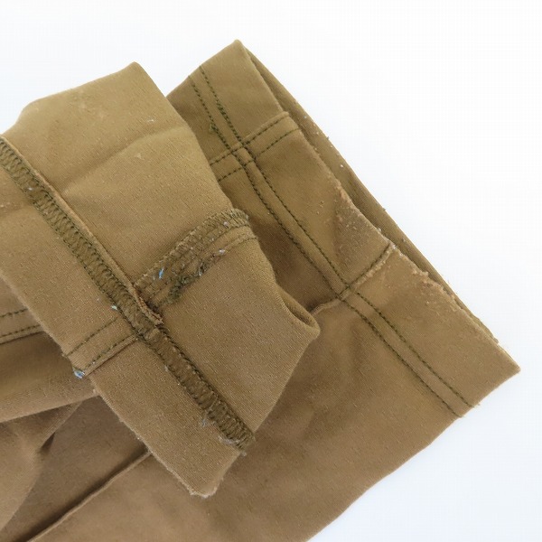 実際に弊社で買取させて頂いたGRAMICCI/グラミチ EDIFICE別注 クライミングパンツ GMP-18F619/Sの画像 6枚目