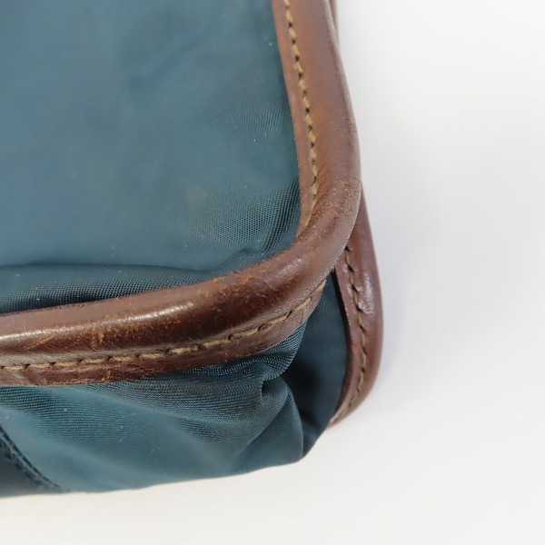 実際に弊社で買取させて頂いたDaniel&Bob/ダニエルボブ BEYES別注 ビジネスバッグ の画像 8枚目