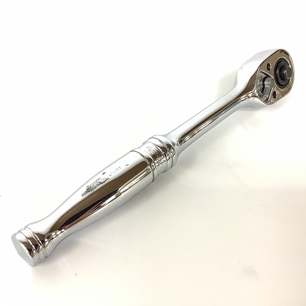 実際に弊社で買取させて頂いたSnap-on/スナップオン F723A ラチェットレンチの画像 4枚目