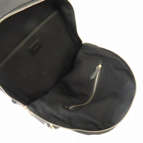 実際に弊社で買取させて頂いたPaul Smith/ポールスミス バックパック/リュックサックの画像 5枚目