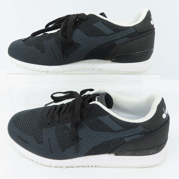 実際に弊社で買取させて頂いたDIADORA/ディアドラ TITAN WEAVE チタンウィーブ 171829/27.0の画像 3枚目