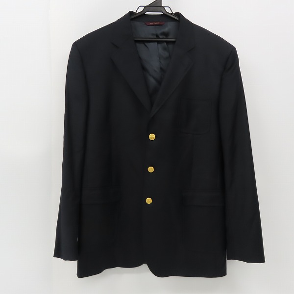 実際に弊社で買取させて頂いたBrooks Brothers/ブルックスブラザーズ テーラードジャケット/20