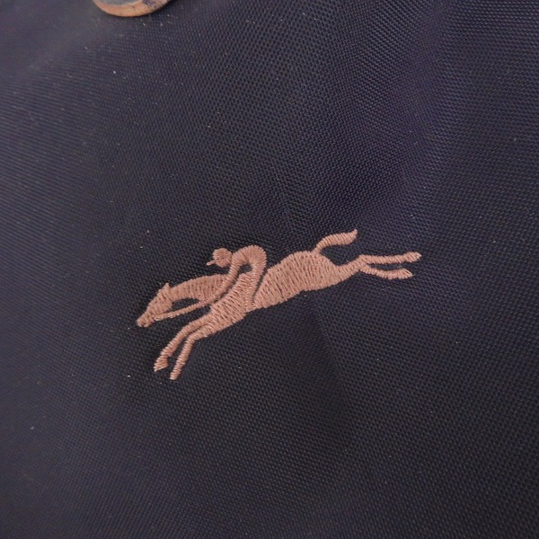 実際に弊社で買取させて頂いた【おまとめ品】マークジェイコブス/ロンシャン/ハイドロゲン他 ショルダーバッグ/ポーチ/トートバッグ等の画像 5枚目