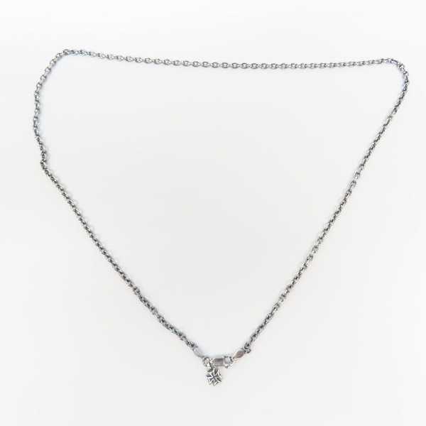 実際に弊社で買取させて頂いたDEAL DESIGN/ディールデザイン ネックレスチェーンの画像 8枚目