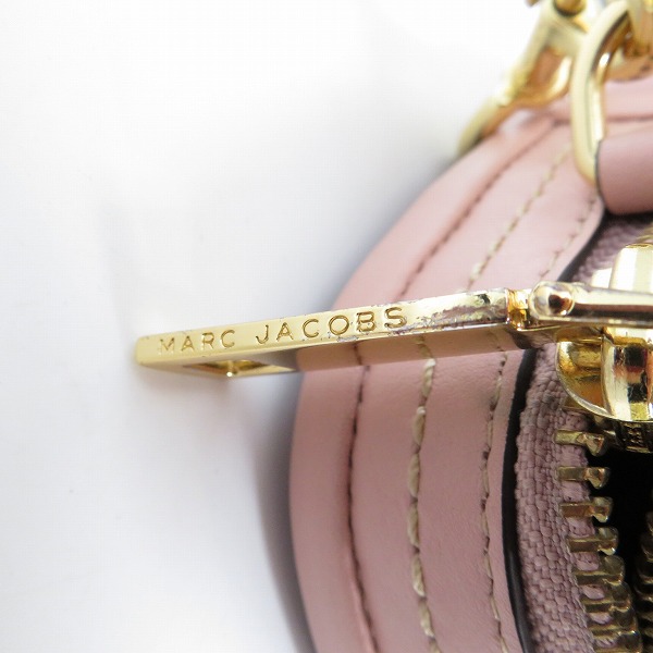 実際に弊社で買取させて頂いた【おまとめ品】マークジェイコブス/ロンシャン/ハイドロゲン他 ショルダーバッグ/ポーチ/トートバッグ等の画像 4枚目