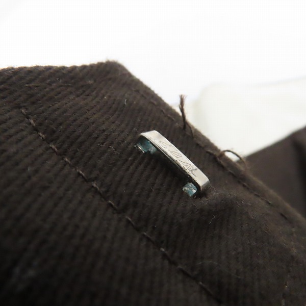 実際に弊社で買取させて頂いた【未使用】Dickies/ディッキーズ MULTI USE POCKET SHORTS/マルチユーズ ポケット ショーツ/ハーフパンツ/40/2点セットの画像 7枚目