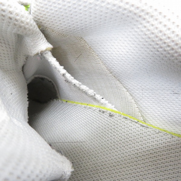 実際に弊社で買取させて頂いたNIKE/ナイキ BY YOU AIR MAX 95 UNLOCKED /バイ ユー エアマックス 95 アンロックド CW2188-991/28.5の画像 6枚目