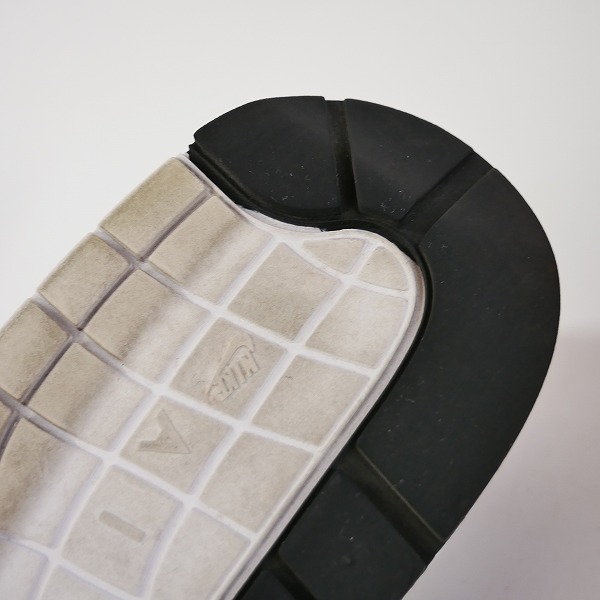 実際に弊社で買取させて頂いたNIKE×atmos/ナイキ×アトモス AIR MAX 1 PRNT/ エアマックス1 プリント 'WE LOVE NIKE' AQ0927-100/26.5の画像 7枚目