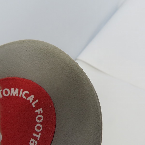 実際に弊社で買取させて頂いたKEEN/キーン UNEEK ユニーク 1018681/27.0の画像 6枚目