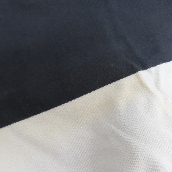 実際に弊社で買取させて頂いたcanterbury/カンタベリー ロングスリーブ ラガーシャツ 4点セットの画像 4枚目