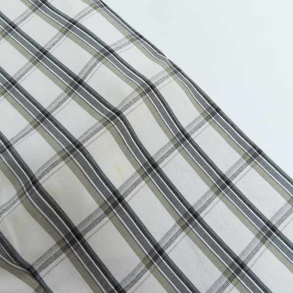 実際に弊社で買取させて頂いた【おまとめ品】Dickies/ディッキーズ MULTI USE POCKET SHORTS/マルチユーズ ポケット ショーツ/チェック柄 ハーフパンツ/38の画像 5枚目