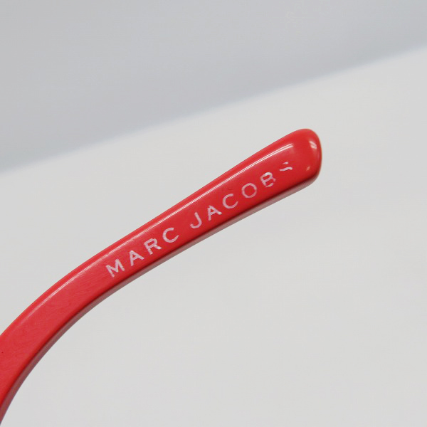 実際に弊社で買取させて頂いたMARC JACOBS/マークジェイコブス サングラスの画像 4枚目