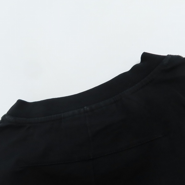 実際に弊社で買取させて頂いたGIVENCHY/ジバンシィ アメリカンドリーム プリント半袖Tシャツ Ｓの画像 6枚目