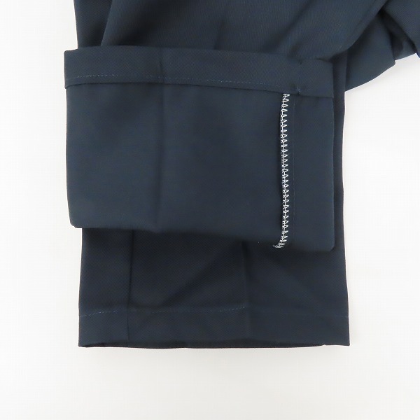 実際に弊社で買取させて頂いた(1)【未使用】Dickies/ディッキーズ ワークパンツ/チノパン ネイビー 29の画像 5枚目