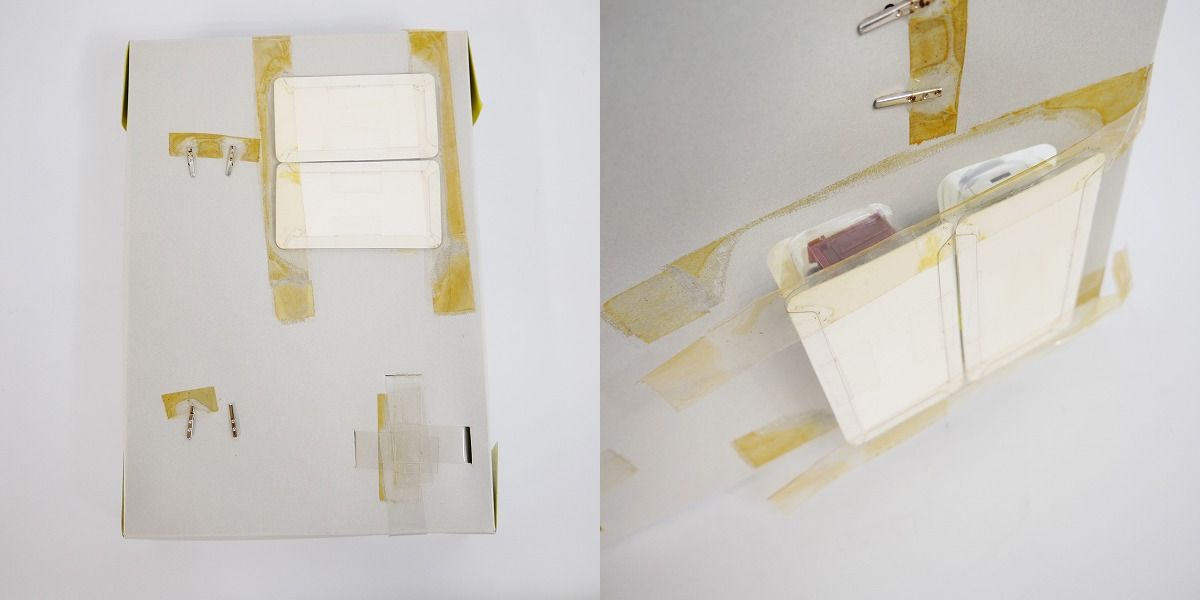 実際に弊社で買取させて頂いたタカラトミー 株主優待2007年 トミカ、リカちゃん限定セット 非売品の画像 6枚目