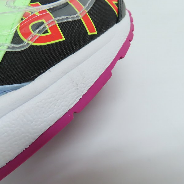 実際に弊社で買取させて頂いたNIKE×atmos/ナイキ×アトモス AIR MAX2 LIGHT QS エアマックス2 CJ6200-001/26.5の画像 6枚目