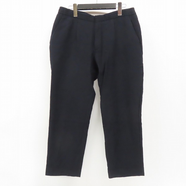 実際に弊社で買取させて頂いたHUGO BOSS/ヒューゴボス ワッフル スウェットパンツ/48