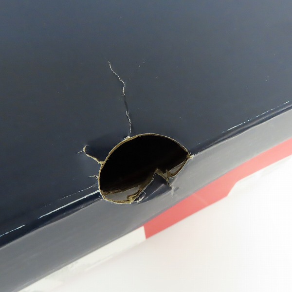 実際に弊社で買取させて頂いたReebok/リーボック Furylite 3.0/フューリーライト3.0 ランニングシューズ FU9080/28の画像 6枚目